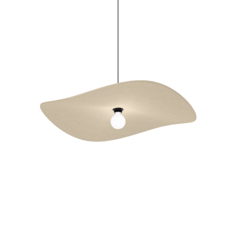 Wave soft 3.0 hanglamp Wever & Ducre 