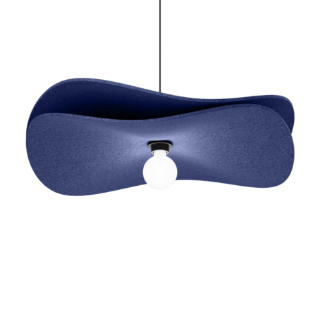 Wave soft 2.0 hanglamp Wever & Ducre 