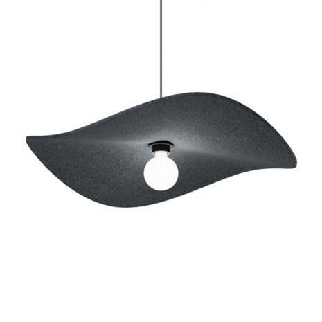 Wave soft 1.0 hanglamp Wever & Ducre 