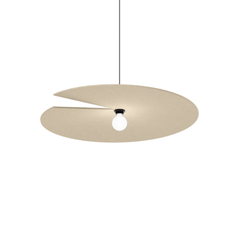 Spirra soft 3.0 hanglamp Wever & Ducre 