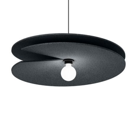 Spirra soft 2.0 hanglamp Wever & Ducre 