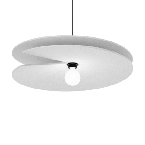 Spirra soft 2.0 hanglamp Wever & Ducre 