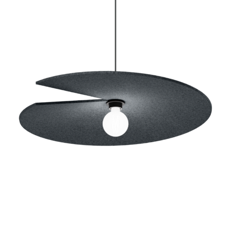 Spirra soft 1.0 hanglamp Wever & Ducre 