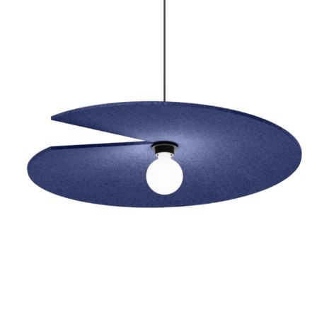 Spirra soft 1.0 hanglamp Wever & Ducre 
