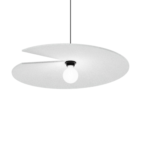 Spirra soft 1.0 hanglamp Wever & Ducre 