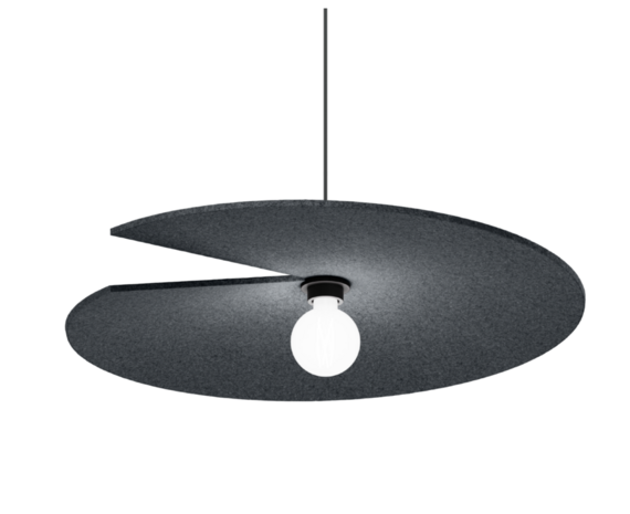Spirra soft 1.0 hanglamp Wever & Ducre 