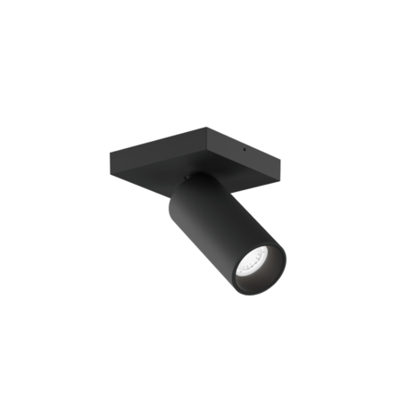 Pillo 1.0 opbouwspot Wever & Ducre 