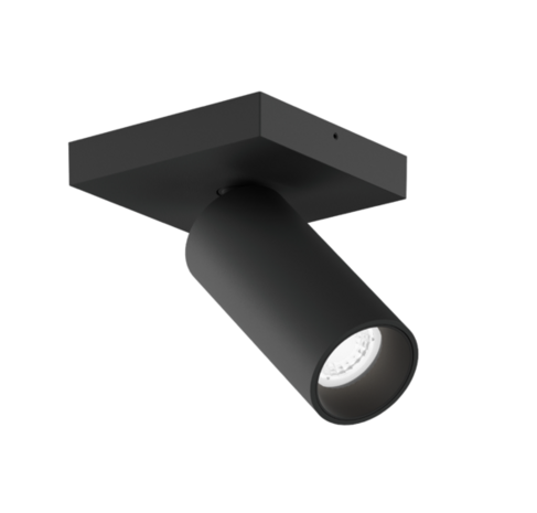 Pillo 1.0 opbouwspot Wever & Ducre 
