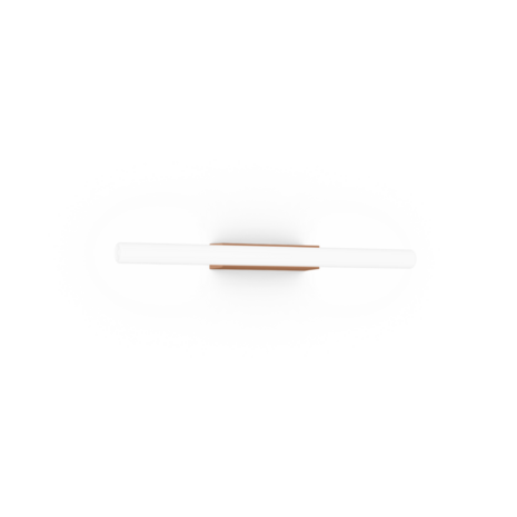 Larra opal 1.0 wandlamp Wever & Ducre 