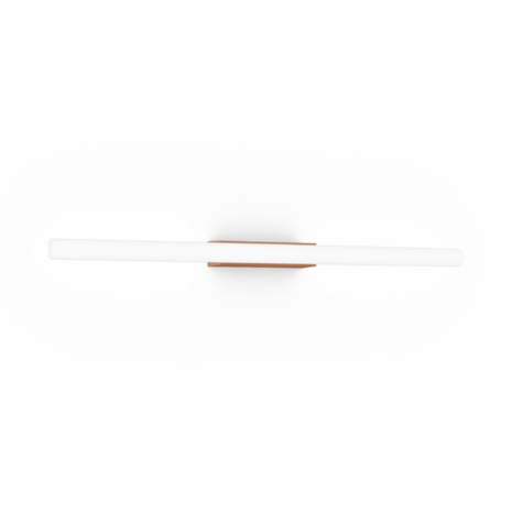 Larra opal 2.0 wandlamp Wever & Ducre 