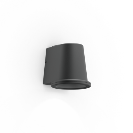 Clasco 1.0 IP65 outdoor wandlamp Wever & Ducre 