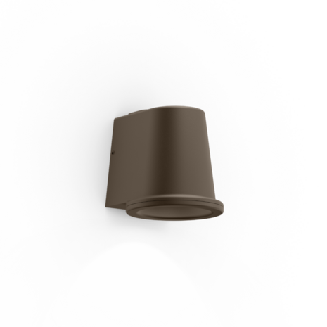 Clasco 1.0 IP65 outdoor wandlamp Wever & Ducre 