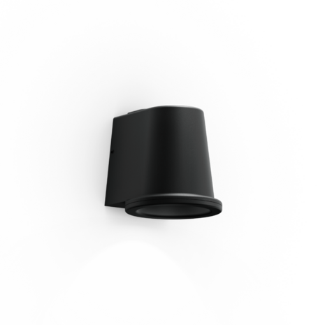 Clasco 1.0 IP65 outdoor wandlamp Wever & Ducre 