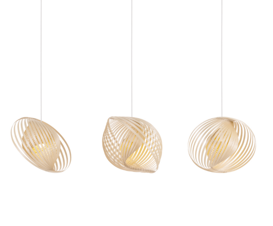 Adilo small 8201hanglamp Secto Design