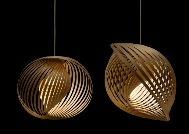 Adilo 8200 hanglamp Secto Design