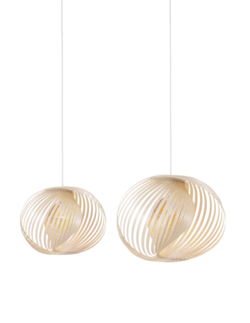 Adilo 8200 hanglamp Secto Design
