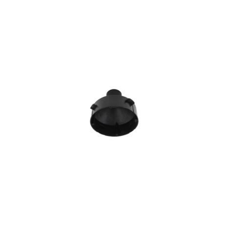 Blink trim 1.0 outdoor recessed vloerspot Wever & Ducre 