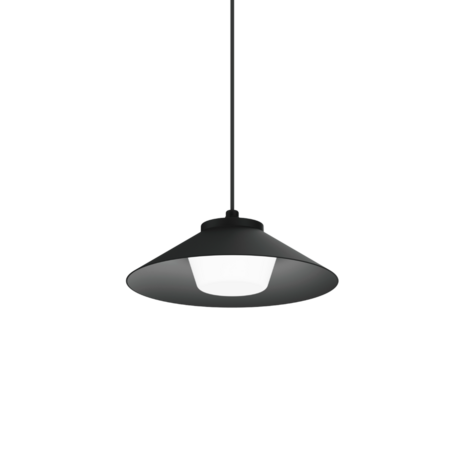 Tradora suspended 1.0 IP65 outdoor hanglamp Wever & Ducre 