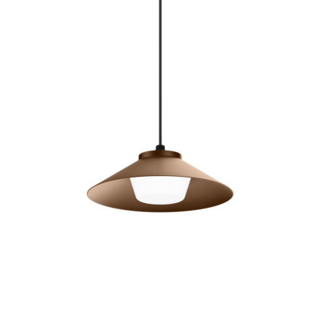 Tradora suspended 1.0 IP65 outdoor hanglamp Wever & Ducre 