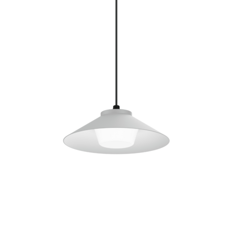 Tradora suspended 1.0 IP65 outdoor hanglamp Wever & Ducre 