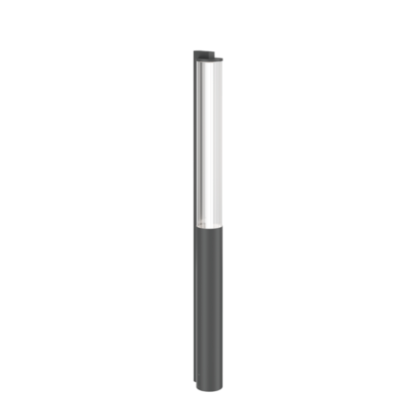 Ribelle 2.0 IP65 outdoor vloerlamp Wever & Ducre 
