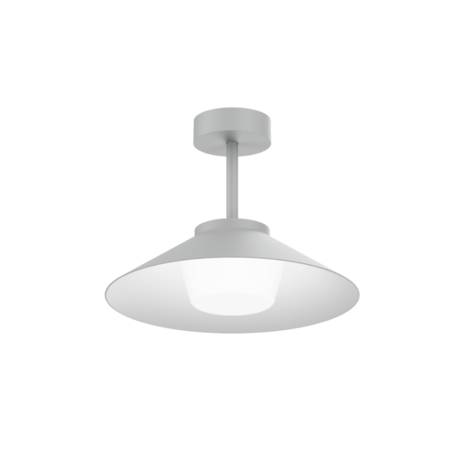 Tradora 1.0 IP65 outdoor plafondlamp Wever & Ducre 