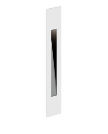 Stripe 2.2 wandlamp Wever & Ducre 