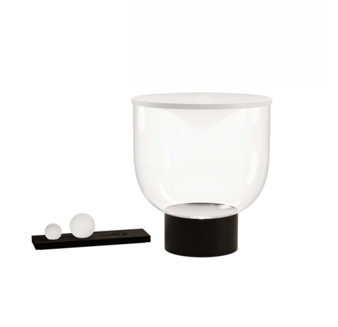 Grammoluce tafellamp Martinelli Luce