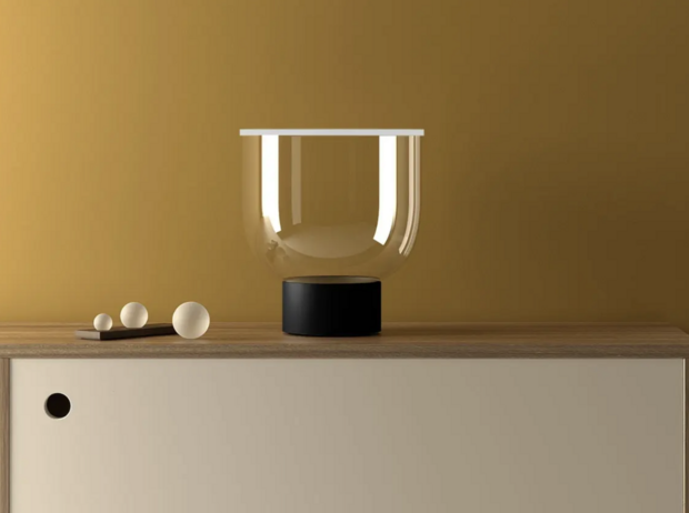 Grammoluce tafellamp Martinelli Luce