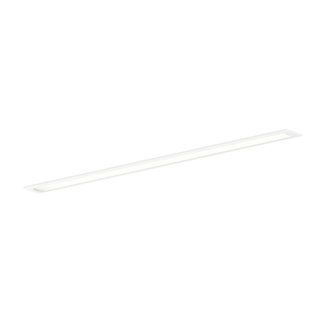 Profile 4.0 recessed Ilane 2 meter Wever & Ducre 