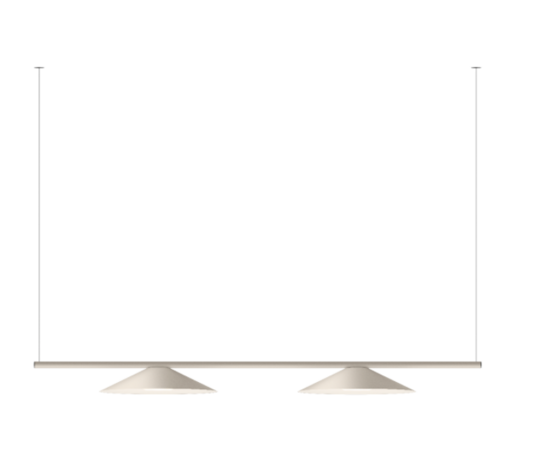 Circus 0196 hanglamp Vibia 