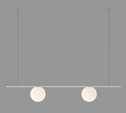 Circus 0193 hanglamp Vibia 