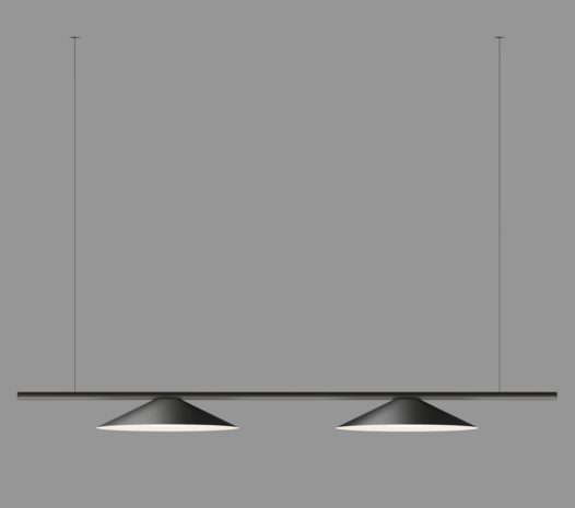 Circus 0196 hanglamp Vibia 