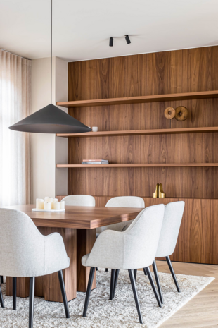 Dinor 3.0 hanglamp Wever & Ducre 