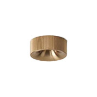 Focus T1279 semi recessed inbouwspot Aromas 