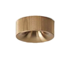 Focus T1279 semi recessed inbouwspot Aromas 