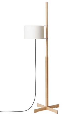 Tmm vloerlamp Santa & Cole 