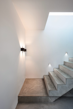 Reto 0.8 wandlamp Wever & Ducre 