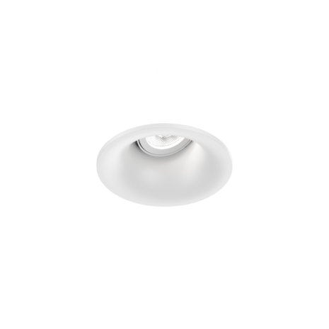 Rony adjust petit 1.0 LED inbouwspot Wever & Ducre 