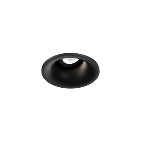 Rony adjust petit 1.0 LED inbouwspot Wever & Ducre 
