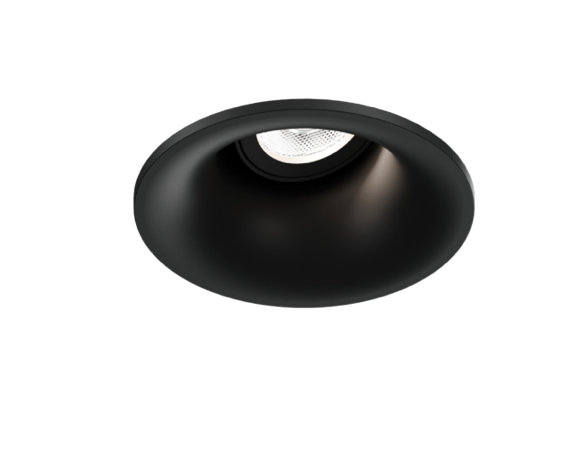 Rony adjust petit 1.0 LED inbouwspot Wever & Ducre 