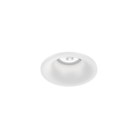 Rony petit 1.0 LED inbouwspot Wever & Ducre 