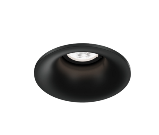 Rony petit 1.0 LED inbouwspot Wever & Ducre 