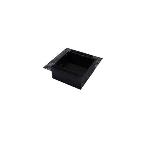 Reto 1.3 outdoor recessed wandlamp Wever & Ducre 