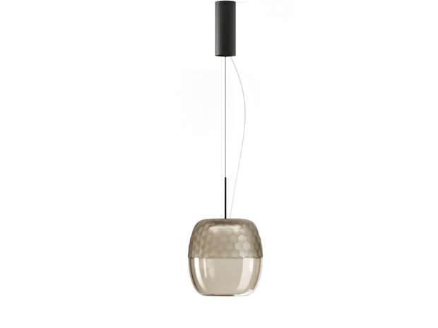 Adamas 23 cm hanglamp Panzeri