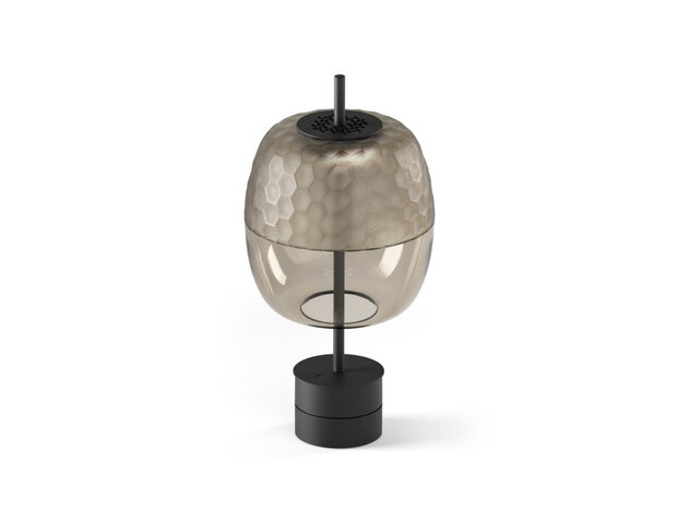 Adamas 23 cm tafellamp Panzeri