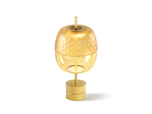 Adamas 23 cm tafellamp Panzeri
