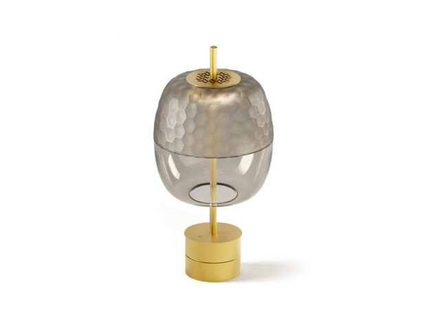 Adamas 23 cm tafellamp Panzeri