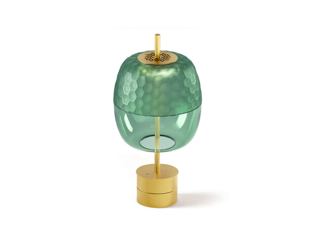 Adamas 23 cm tafellamp Panzeri