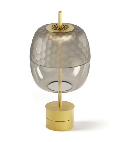 Adamas 23 cm tafellamp Panzeri